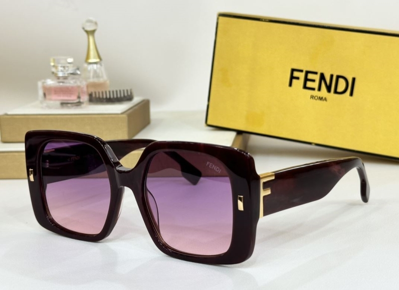 Fendi Sunglasses